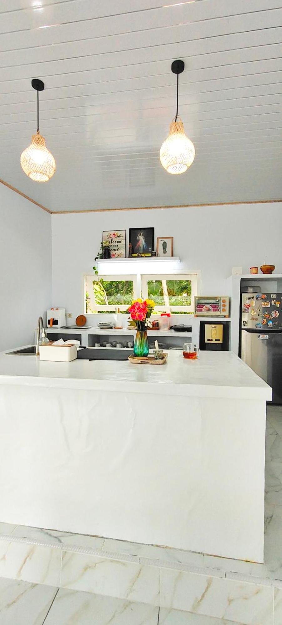 Ngurbloat Stella Villa מראה חיצוני תמונה