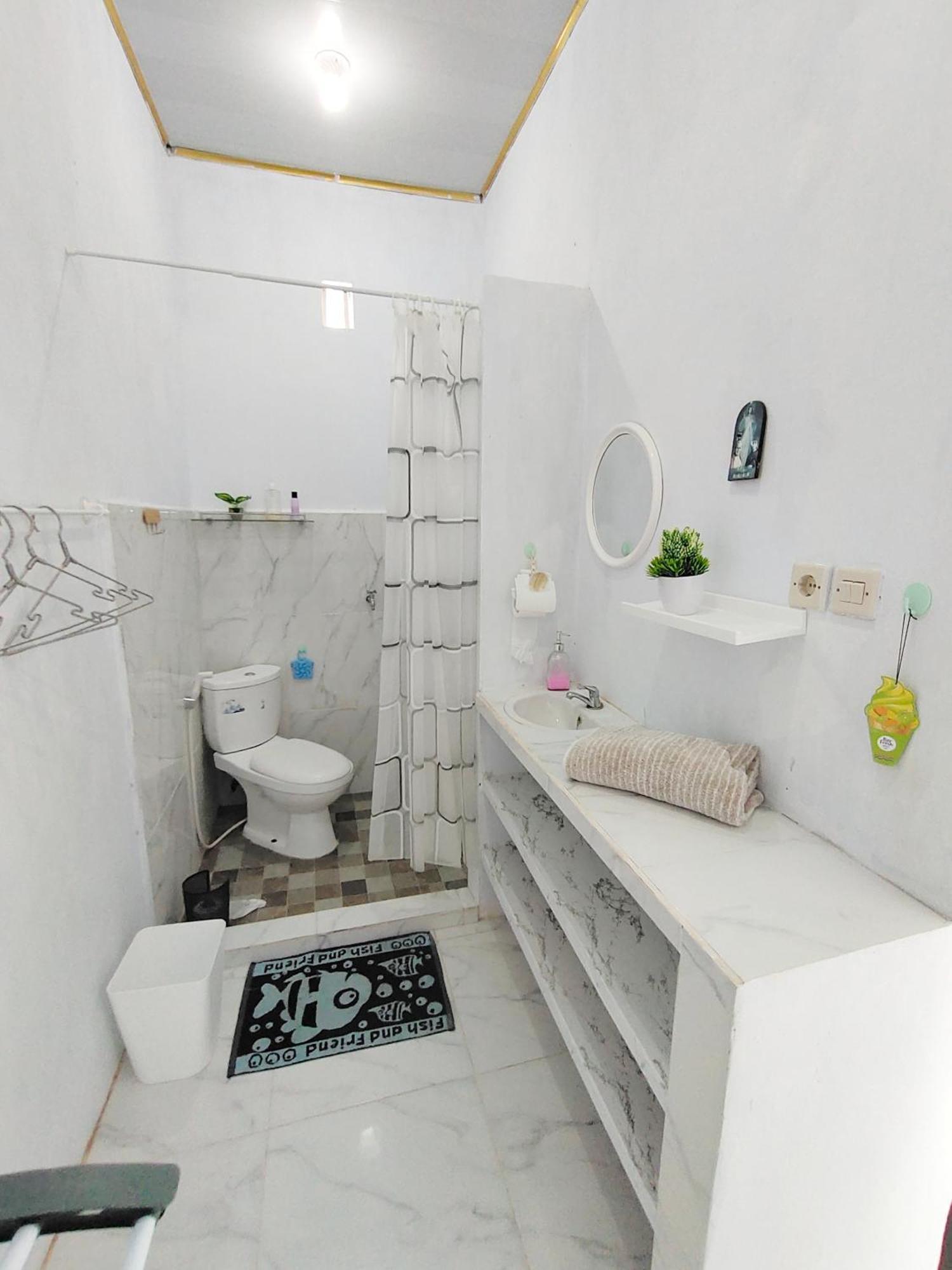 Ngurbloat Stella Villa מראה חיצוני תמונה