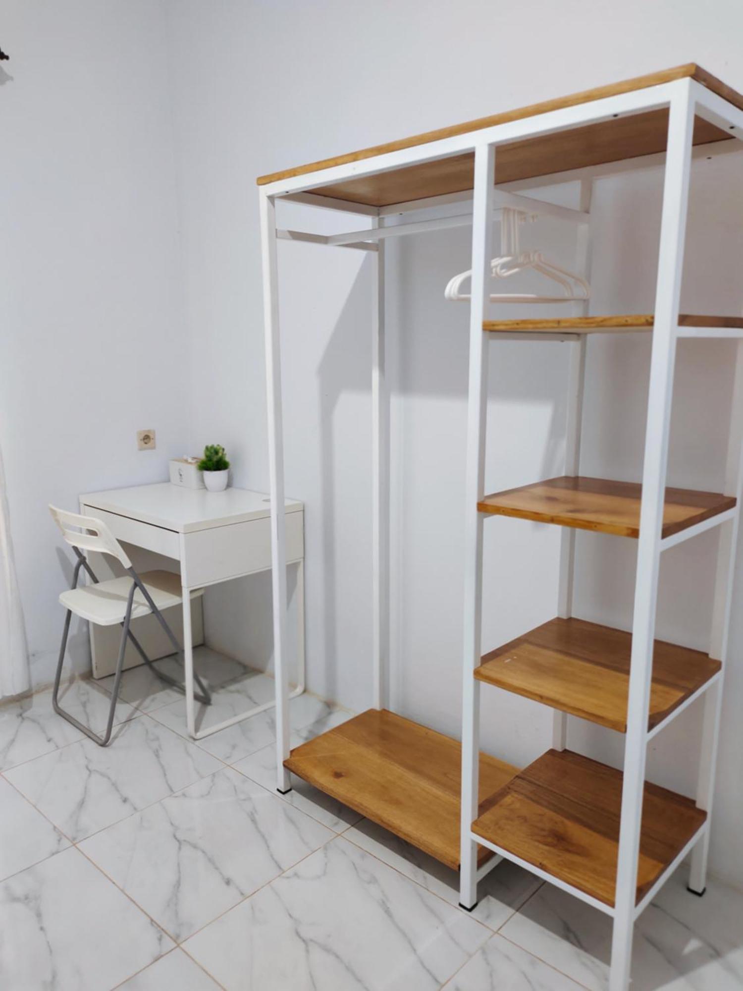 Ngurbloat Stella Villa מראה חיצוני תמונה