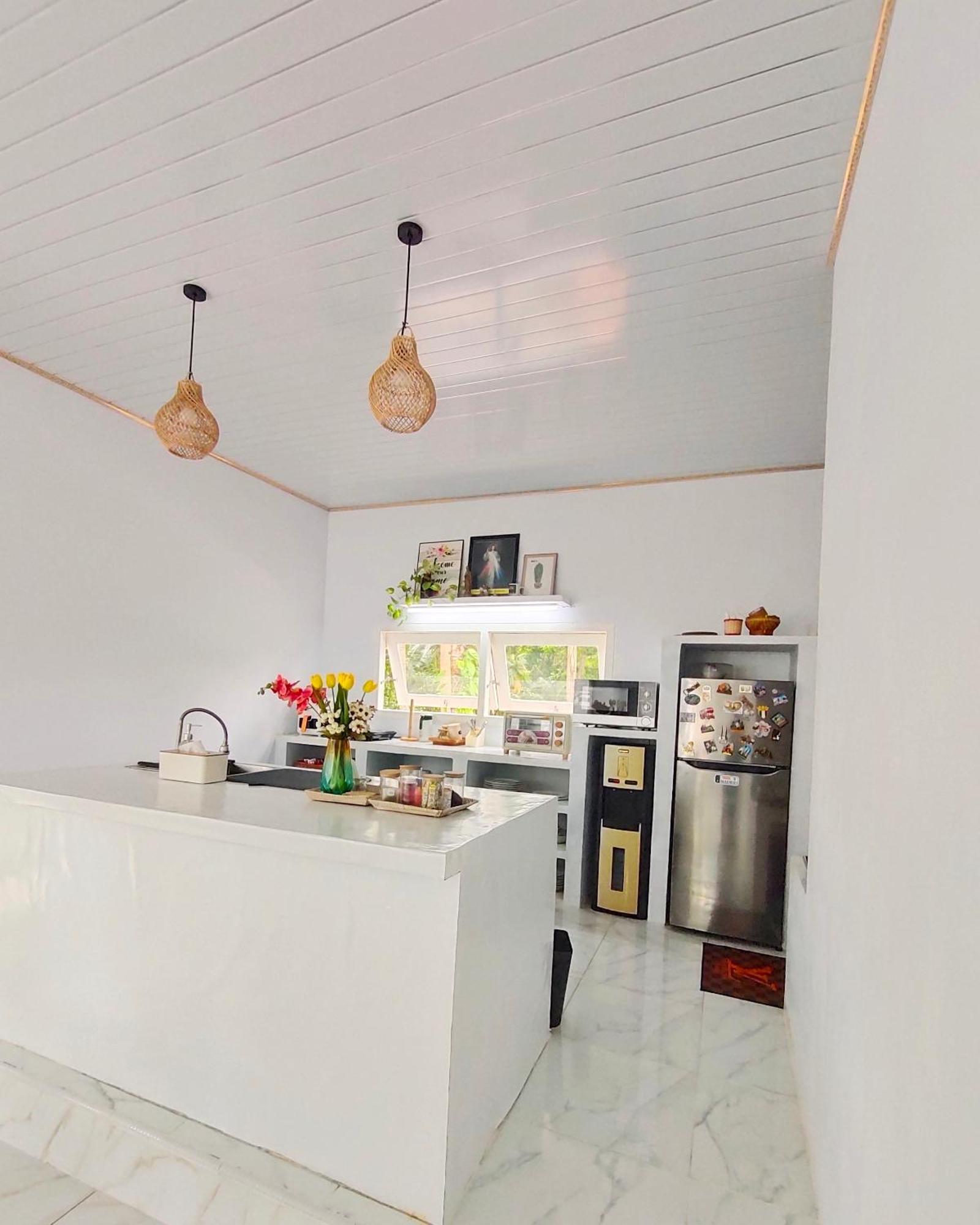 Ngurbloat Stella Villa מראה חיצוני תמונה