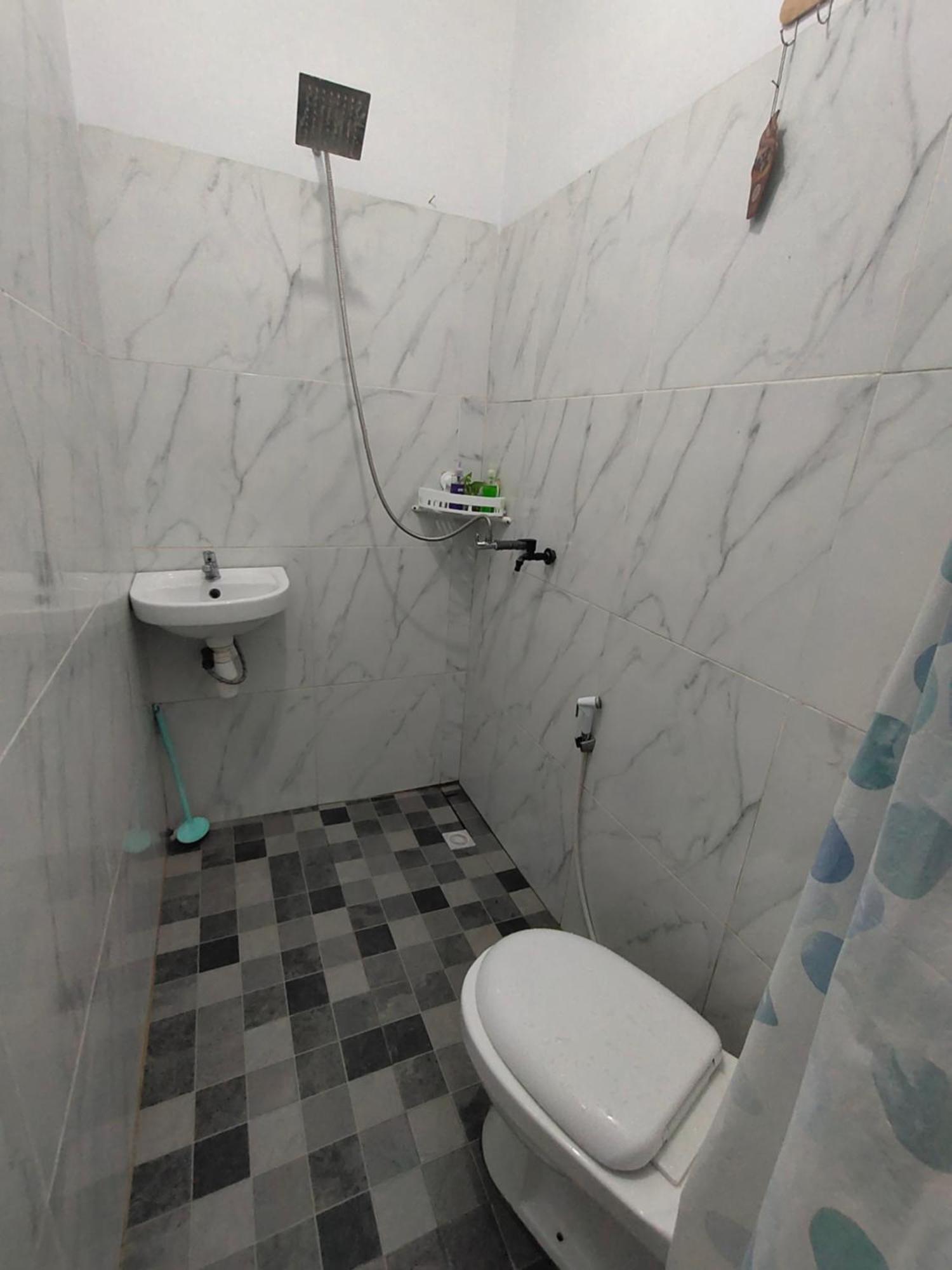 Ngurbloat Stella Villa חדר תמונה